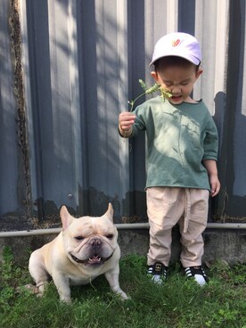 joeさんのコーディネート