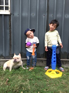 joeさんのコーディネート