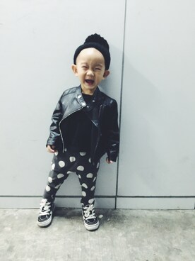 joeさんのコーディネート