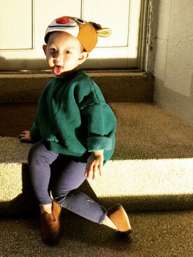 joeさんのコーディネート