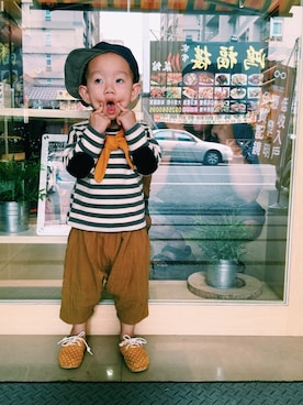 joeさんのコーディネート