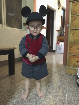 joeさんのコーディネート