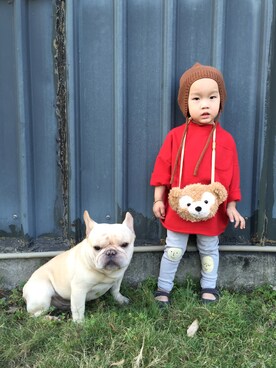 joeさんのコーディネート