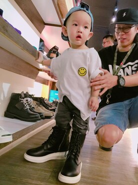 joeさんのコーディネート