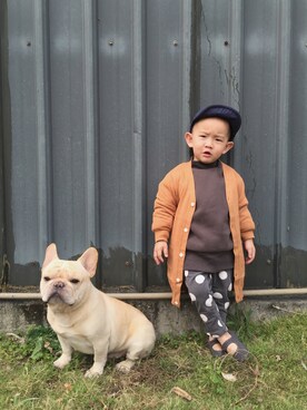 joeさんのコーディネート