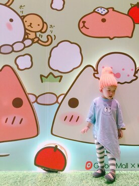 joeさんのコーディネート