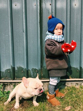 joeさんのコーディネート