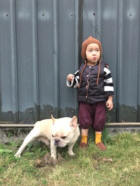 joeさんのコーディネート