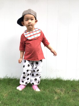 joeさんのコーディネート