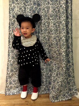 joeさんのコーディネート