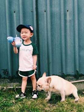 joeさんのコーディネート