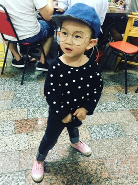 joeさんのコーディネート