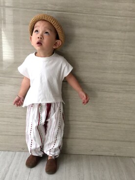 joeさんのコーディネート