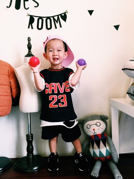 joeさんのコーディネート