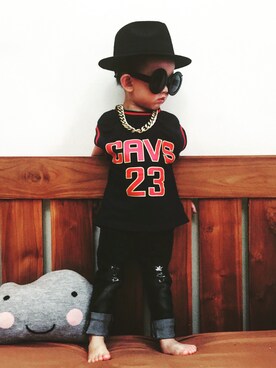 joeさんのコーディネート