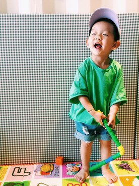 joeさんのコーディネート