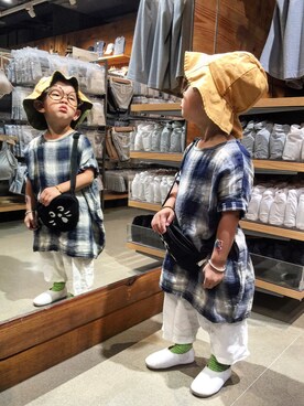 joeさんのコーディネート