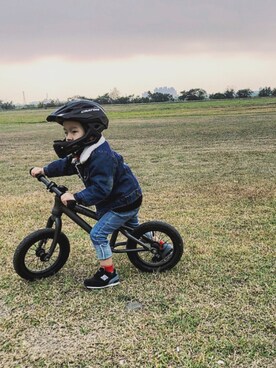 joeさんのコーディネート