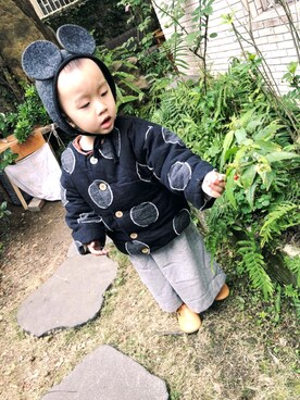 joeさんのコーディネート