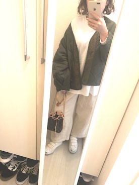 Yurica✦ฺさんのコーディネート