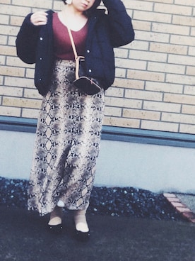 Yurica✦ฺさんのコーディネート