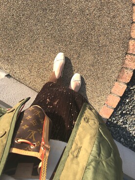 Yurica✦ฺさんのコーディネート