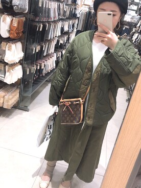 Yurica✦ฺさんのコーディネート