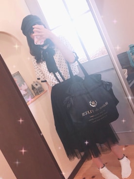 「アイテム（スマホケース/カバー）」を使った、amarinさん（レディース・158cm・10代）の春コーディネート