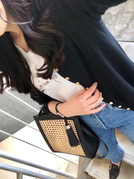 Rinoさんのコーディネート