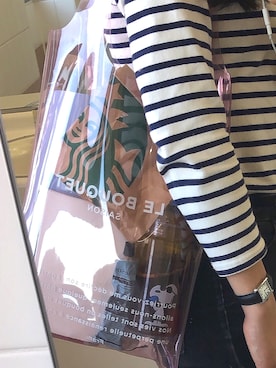 Rinoさんのコーディネート