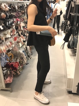 Rinoさんのコーディネート