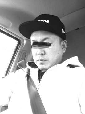 YUYAさんのコーディネート