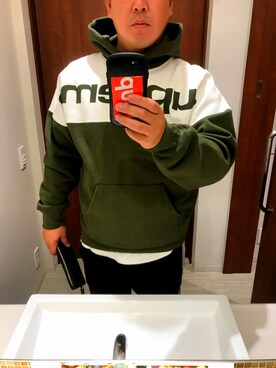 YUYAさんのコーディネート