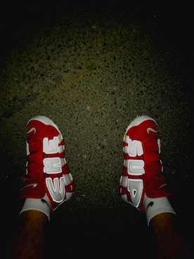 YUYAさんのコーディネート