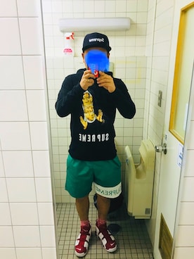 YUYAさんのコーディネート