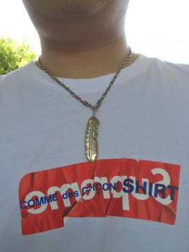 YUYAさんのコーディネート