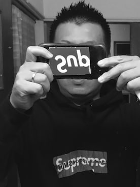 YUYAさんのコーディネート