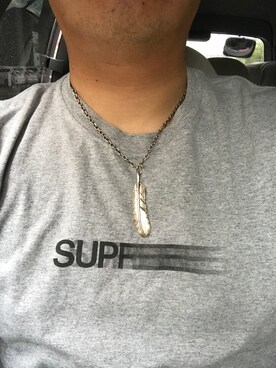 YUYAさんのコーディネート