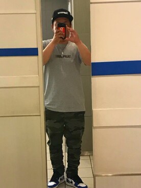 YUYAさんのコーディネート