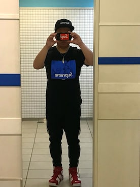 YUYAさんのコーディネート