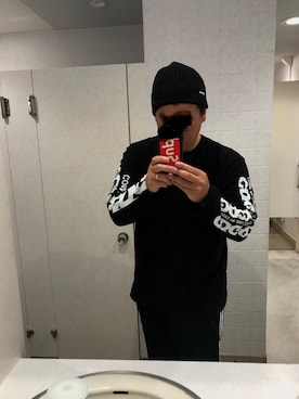 YUYAさんのコーディネート