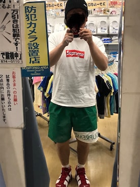 YUYAさんのコーディネート