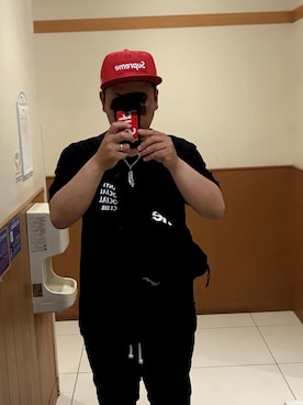 YUYAさんのコーディネート