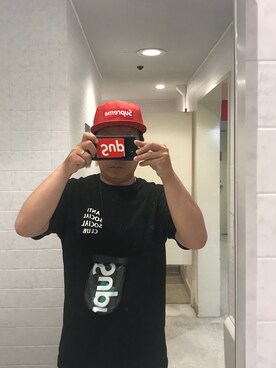 YUYAさんのコーディネート