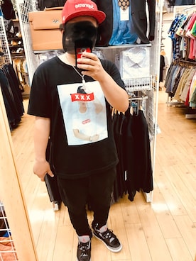 YUYAさんのコーディネート