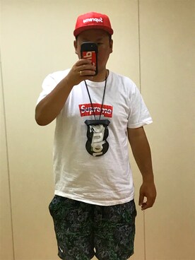 YUYAさんのコーディネート