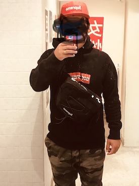 YUYAさんのコーディネート