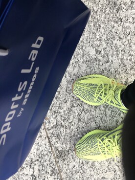 YUYAさんのコーディネート