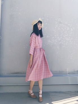 withchikaさんのコーディネート