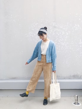 withchikaさんのコーディネート